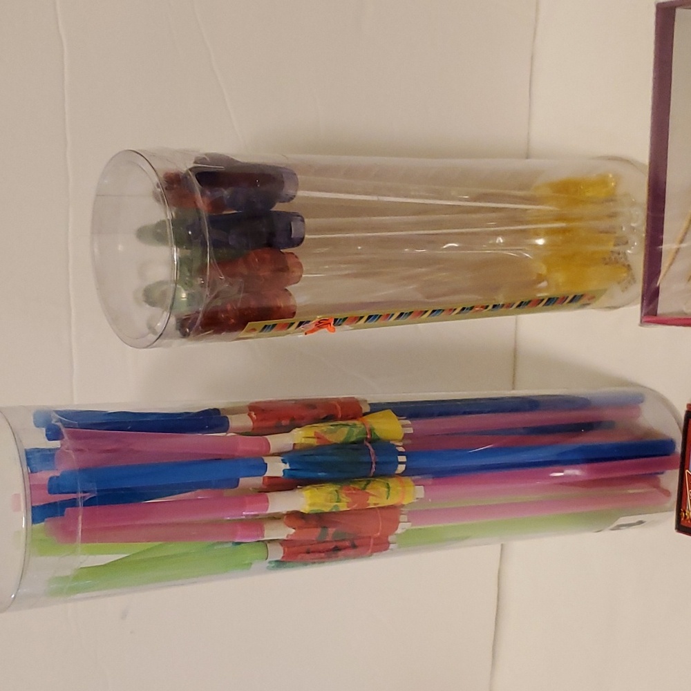Drink Mixer Party Set - Picture 2 of 7